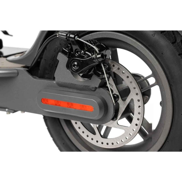 Электросамокат MyWay X4 (графит)