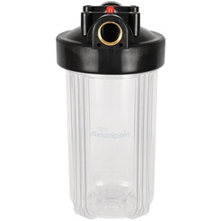 Магистральный фильтр Аквабрайт АБФ-10ББ-ПР