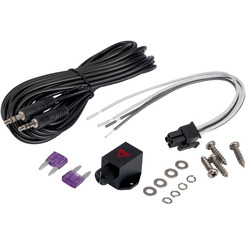 Автомобильный усилитель Aura Fireball-D1.600 PRO