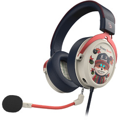 Наушники A4Tech Bloody M595 Proxy Boom (бежевый)