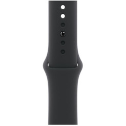 Смарт-часы Apple Watch S11 46mm A3333 Jet Black MEUX4LW/A (размер ремешка M/L)