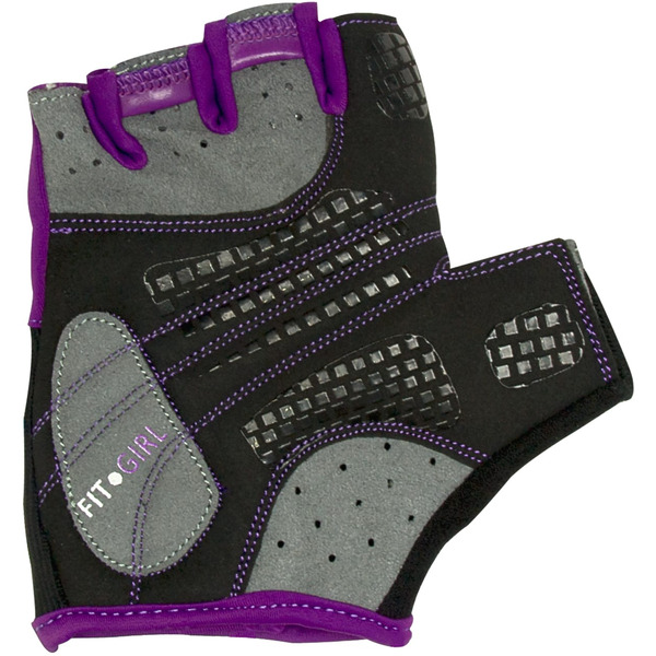 Перчатки для фитнеса Starfit SU-113 (S)