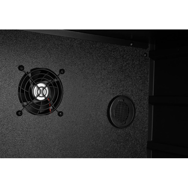 Винный шкаф ZUGEL ZCWI460DB