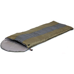 Спальный мешок Следопыт Traveller XL PF-SB-33 (хаки)