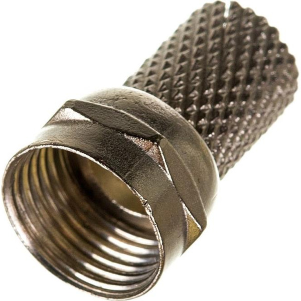 Разъем антенный PROconnect 05-4003-6-7 (штекер F, RG-6)