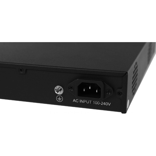 Коммутатор Cudy GS5024PS4-400W