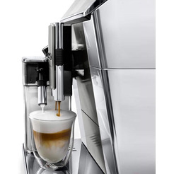 Кофемашина DeLonghi ECAM650.55.MS