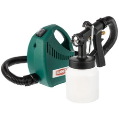 Краскораспылитель Hammer Flex PRZ500A (829090)
