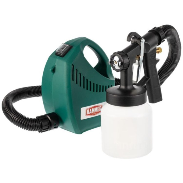Краскораспылитель Hammer Flex PRZ500A (829090)