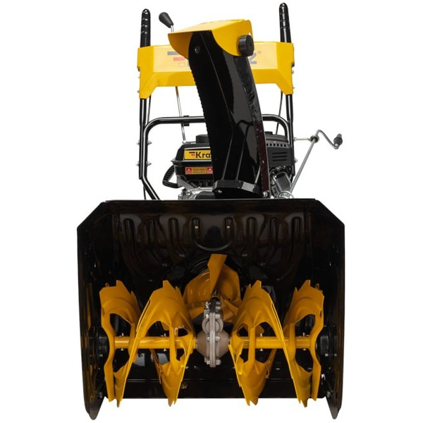 Снегоуборщик Kranz KR562