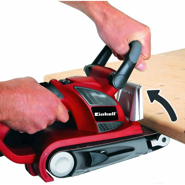 Ленточная шлифмашина Einhell TE-BS 8540 E (4466230)