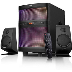 Активная акустическая система F&D F580X Black