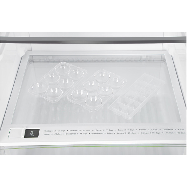 Встраиваемый холодильник Hyundai CC4033FV