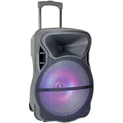 Портативная аудиоколонка SPL SP-182