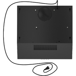Кухонная вытяжка Elikor Eco One 50 298167 (черный)