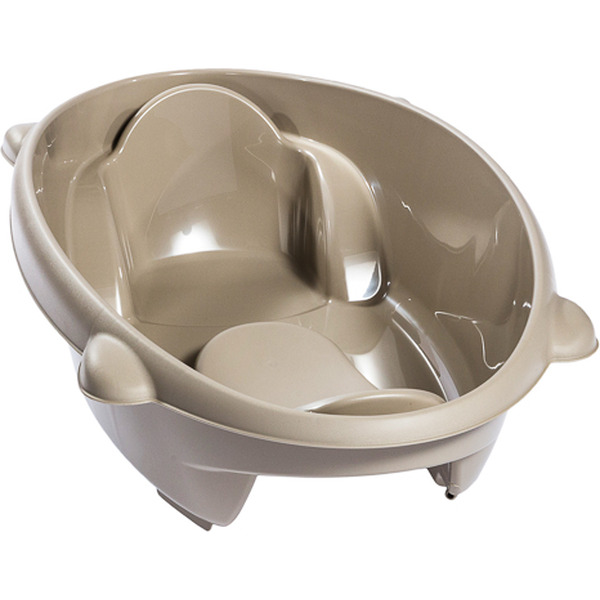 Ванночка Cam Bollicina C095-U52/U52 (группа 0/1), Бежевый