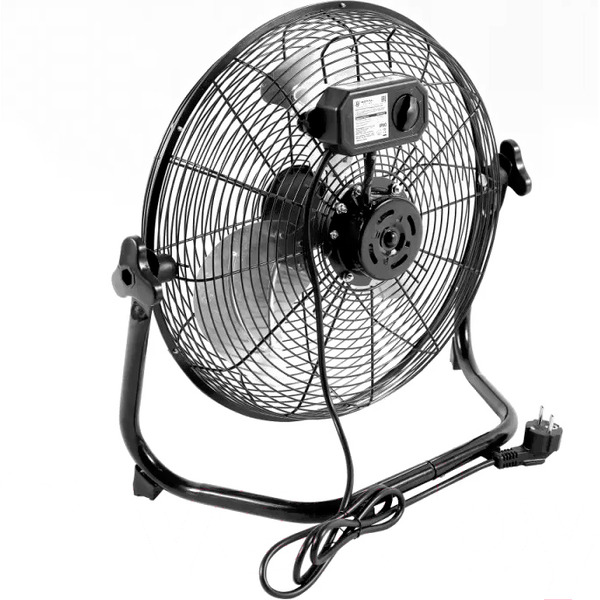 Вентилятор Royal Clima RSF-140M-BL