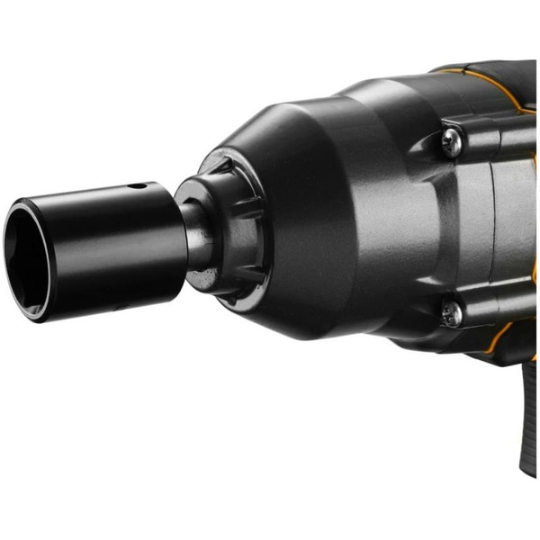 Гайковерт Deko DKIW1100 (063-3004)