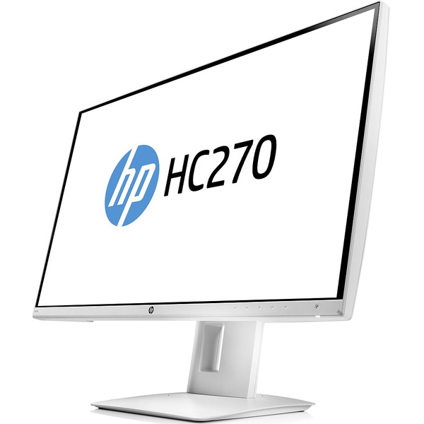 Монитор HP HC270 Z0A73A4