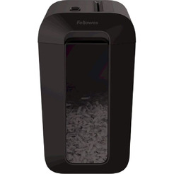 Шредер Fellowes PowerShred LX65 (черный)