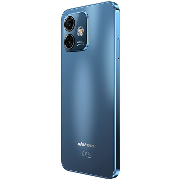 Смартфон Ulefone Note 16 Pro 8GB/128GB (синий)