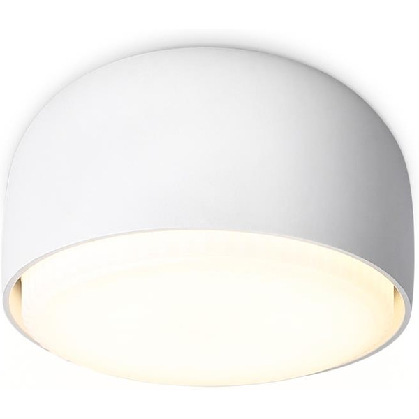 Светильник Ambrella Techno Spot TN71001 WH (белый)