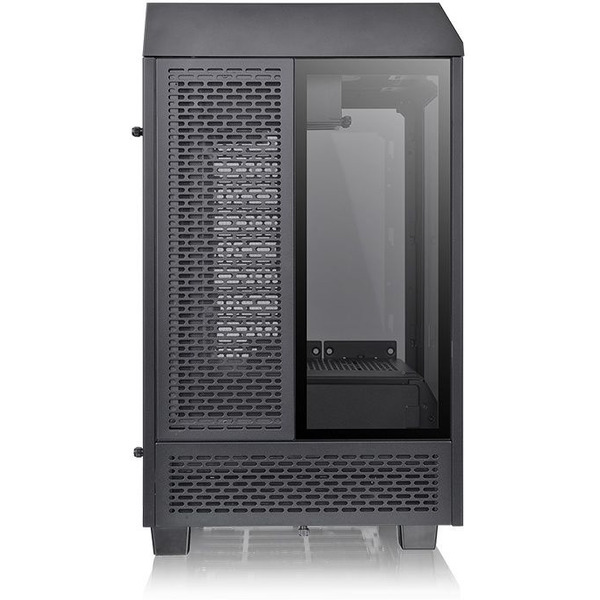Корпус Thermaltake The Tower 100 CA-1R3-00S1WN-00