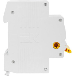 Выключатель нагрузки IEK ВН-32 2Р 25А MNV10-2-025