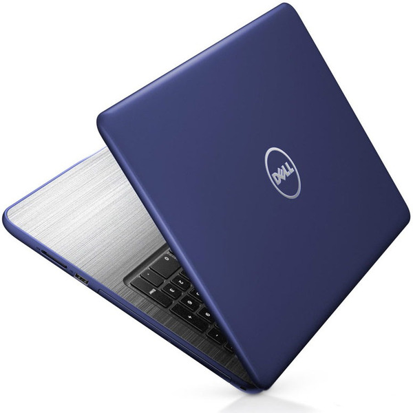 Ноутбук Dell Inspiron 15 5567-5480