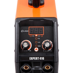 Сварочный аппарат ELAND EXPERT-417