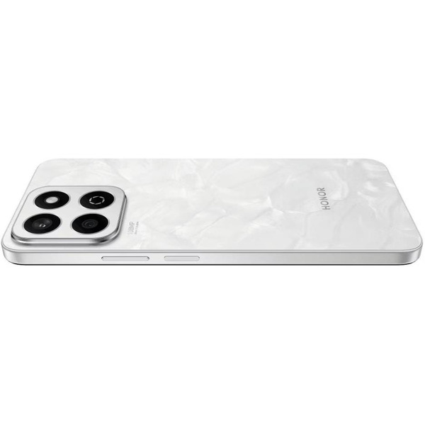 Смартфон HONOR X7c 6GB/128GB (лунный белый)