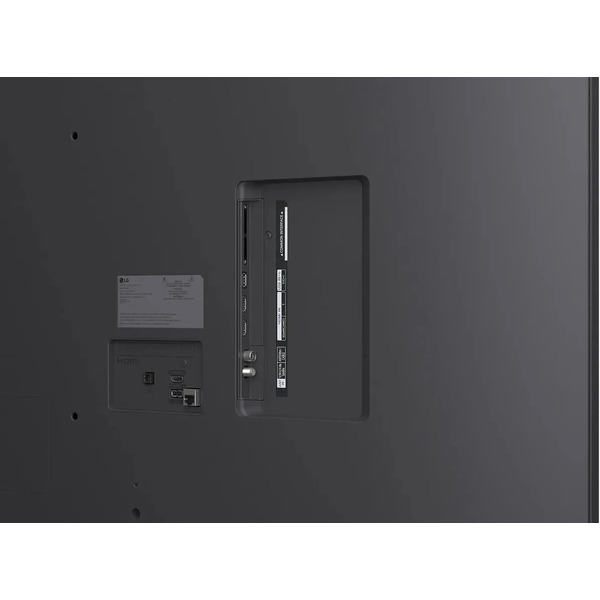 Телевизор LG 65NANO80A6B