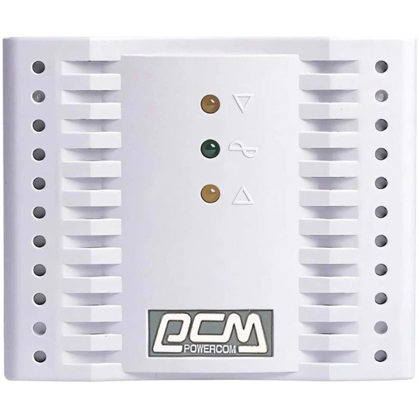 Стабилизатор напряжения Powercom TCA-1200