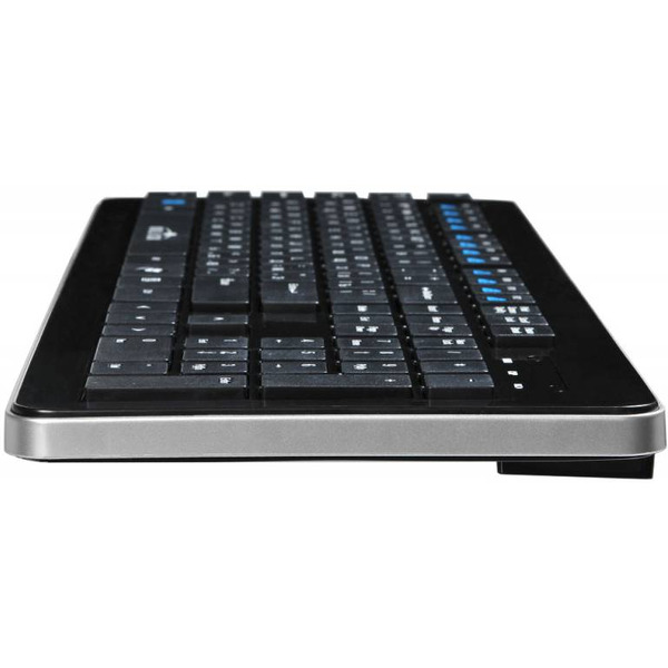 Клавиатура Oklick 870S