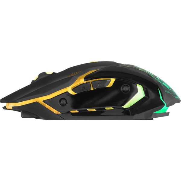 Мышь Defender Trigger GM-934