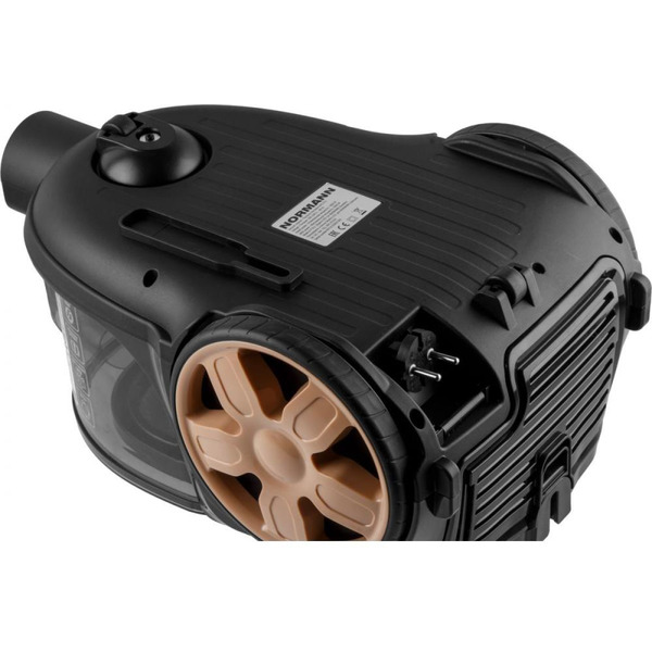 Пылесос Normann AVC-213