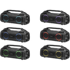 Портативная колонка Defender Beatbox 50 (65950)