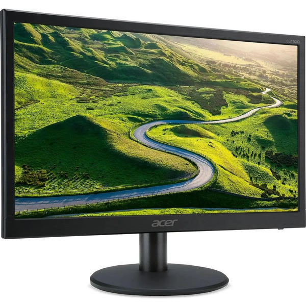 Монитор Acer EB192QBbi UM.XE2CD.B01