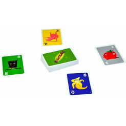 Настольная игра Magellan Хамелеон (2018) MAG01994