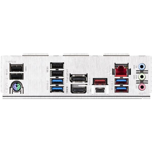 Материнская плата Gigabyte Z790 UD (rev. 1.0)