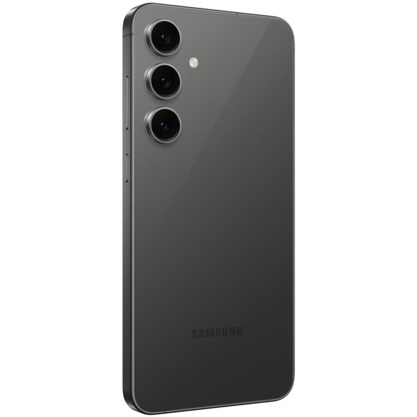 Смартфон Samsung Galaxy S24 FE 512GB (SM-S721BZKHCAU) графит