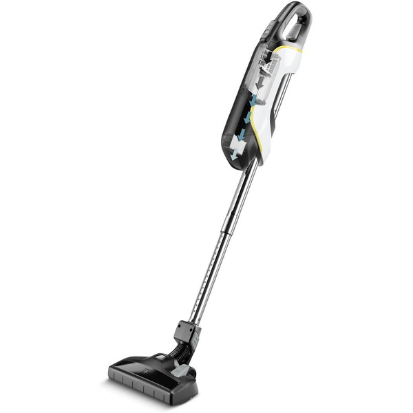 Пылесос KARCHER VC 5 Premium White (1.349-200.0)