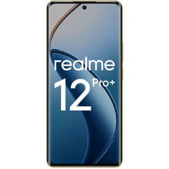 Смартфон Realme 12 Pro+ 5G RMX3840 8GB/256GB (синий)