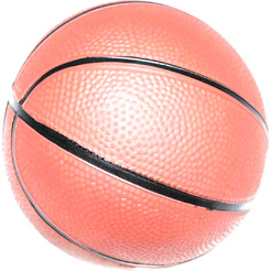 Медицинбол ZEZ Sport MA-1kg