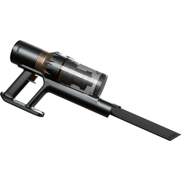 Вертикальный пылесос WEISSGAUFF V12 BLDC 630 Bronzo Beige X-Treme Turbo