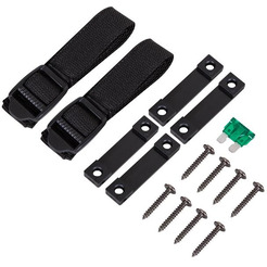 Автомобильный сабвуфер KICX AP300BPA