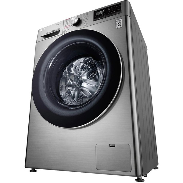 Стирально-сушильная машина LG F4V5VG2S