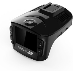 Видеорегистратор с радар-детектором Silverstone F1 Hybrid Evo Pro