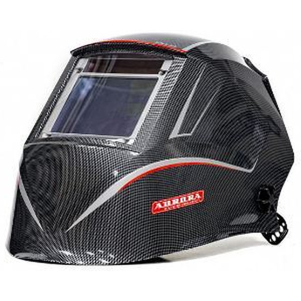 Сварочная маска Aurora Sun-9 Carbon (24828)