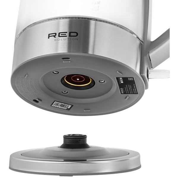 Электрический чайник RED SOLUTION RK-G138